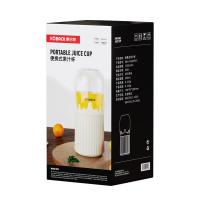 康巴赫（KOBACH） KBH-DGZ0901 便携式果汁杯 0.3L (单位:台)