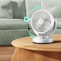 豹牌 BP-XP388 桌面空气循环扇 40W(单位：台) 白色