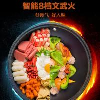 荣事达（Royalstar） C22-176TA 电磁炉 2200W(单位：个)