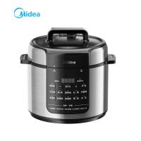 美的（Midea） 电压力锅 MY-E5126 5L (单位:台) 钛钢灰