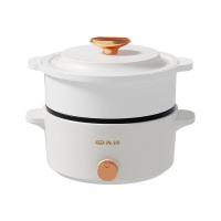 先锋（SINGFUN）多功能电热锅(电火锅) DRG-D2501（单位：台）白色