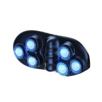 飞利浦（PHILIPS） PPM7501B 腰部按摩器 8W(单位：台)
