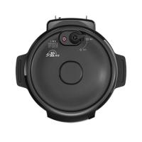 美的（Midea） 电压力锅 智能双胆 MY-E5929 5.0L (单位:台) 雅士金