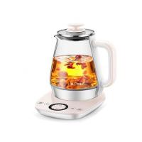 苏泊尔（SUPOR） SW-15Y12 养生壶 1.5L（单位:个）裸粉色