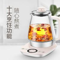 苏泊尔（SUPOR） SW-15Y12 养生壶 1.5L（单位:个）裸粉色