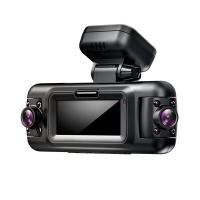 PAPAGO! G640四镜头1440P 安全预警行车仪 360度 4Gb 3.16英寸  黑色 (单位:台)