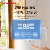 康佳（KONKA） KDFB-1630E-W 电饭煲 1.6L 白色（单位：个）