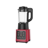 九阳（Joyoung） L12-P351 破壁机 热饮1000ml 冷饮1200ml（单位：台）红色+黑色