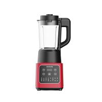 九阳（Joyoung） L12-P351 破壁机 热饮1000ml 冷饮1200ml（单位：台）红色+黑色