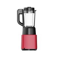九阳（Joyoung） L12-P351 破壁机 热饮1000ml 冷饮1200ml（单位：台）红色+黑色