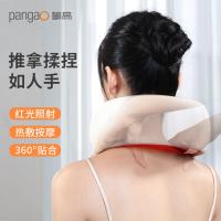 攀高（PANGAO） Neck K1 颈部揉捏按摩器 5W （单位：台）