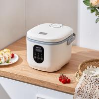 华帝（VATTI） VFB013C 智能电饭煲 4L 白色 (单位:台)