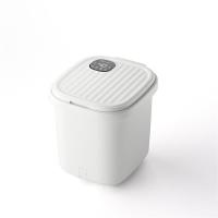 凯伦诗 F7-A 足浴盆 800W 白色（单位：个）