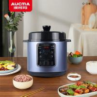 澳柯玛（AUCMA） CLB50-100HY2 电压力锅 5L 蓝色（单位:台）