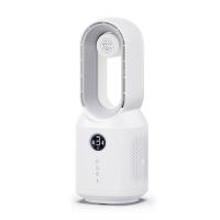 艾逸瑶选 F8-BLM 风声系列蓝牙音箱桌面风扇 10W（单位：个）白色