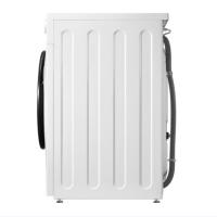 美的（Midea） MD100G2024 滚筒洗烘一体机 10kg洗涤+7kg烘干（单位：台）极地白
