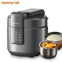 九阳（Joyoung） Y-50H500S 电压力锅 5L 曜石黑（单位：个）