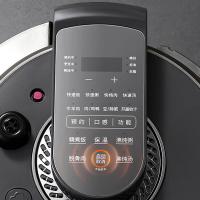 九阳（Joyoung） Y-50H500S 电压力锅 5L 曜石黑（单位：个）
