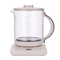 德世朗 养生壶 24小时贴心预约 DDQ-SH212 1.6L (单位:台)