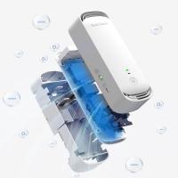世净（EraClean） CW-W01 空气净化器 除臭器杀菌香氛器 201mm*65mm*55mm 325g (单位:个)