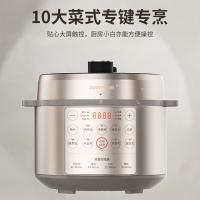 九阳（Joyoung）  Y-50H30  铝合金电压力锅  5L（单位：台）