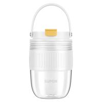 苏泊尔（SUPOR） JC880 充电随行果汁机 50W（单位：个）白色