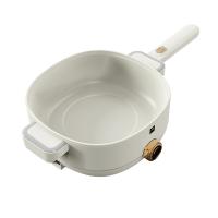 WORLD KITCHEN 多功能料理锅 WK-GCG1505/KZ 3.5L (单位：台) 白色