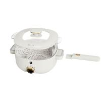 WORLD KITCHEN 多功能料理锅 WK-GCG1505/KZ 3.5L (单位：台) 白色
