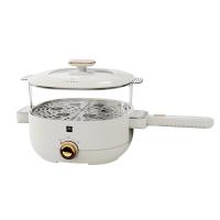 WORLD KITCHEN 多功能料理锅 WK-GCG1505/KZ 3.5L (单位：台) 白色