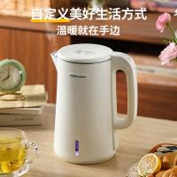 荣事达（Royalstar） RS-KT1805C 电水壶 1.8L （单位:个）