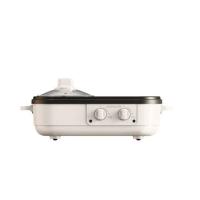 九阳（Joyoung） HG10-G588  多用途锅  1300W （单位：台）
