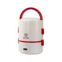 大嘴猴（Paul Frank） DZH-Z1001-A 电热蒸煮双层饭盒 1.2L (单位: 个)