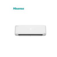 海信（Hisense） KFR-35GW/G117U-X1 挂壁式变频空调 大1.5匹 一级能效（单位：台）白色