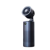 艾美特（AIRMATE） AIR7 PRO 空气循环扇 电风扇 10档 黑色（单位：个）
