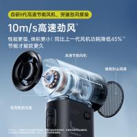 几素 LIFE9 高速手持电风扇 3600mAh 粉色（单位：个）