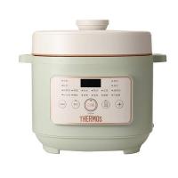 膳魔师 EHA-4563E 微电脑电压力锅 6L (单位: 台)