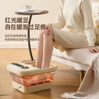 康佳（KONKA） KZYP-5008S泡脚桶 按摩加热全自动足浴盆  15L（单位：台）