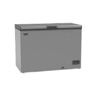 澳柯玛（AUCMA） BC/BD-300NEM 冰柜家用大容量卧式冰柜一级能效 300L 灰色 (单位:台)