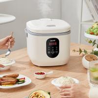华帝（VATTI） VFB013C 智能电饭煲 4L（单位：台）白色