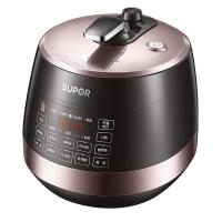 苏泊尔（SUPOR）SY-50YC5005Q电压力锅5L（单位：台）
