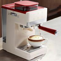 美菱（MeiLing） MCF-LC1060 咖啡机 功率:1350W (单位: 台)