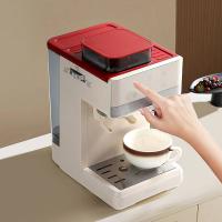 美菱（MeiLing） MCF-LC1060 咖啡机 功率:1350W (单位: 台)