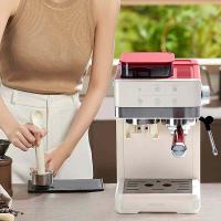 美菱（MeiLing） MCF-LC1060 咖啡机 功率:1350W (单位: 台)