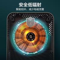 苏泊尔（SUPOR） C22-IH99 电磁炉 功率大面板 滑控触摸式2200W （单位：台）