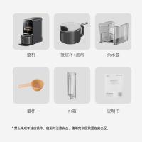 九阳（Joyoung） DJ12-K7Pro 豆浆机 冷饮600ml热饮1200ml 远航灰（单位：个）