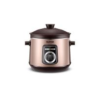 苏泊尔（SUPOR） DG50YK11-30 300W  电炖锅 电炖盅5L （单位：台）褐色