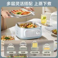 苏泊尔（SUPOR） ZN23FK968 电蒸锅 9L(单位：台)