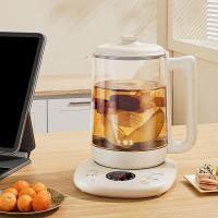 华生 HD-318 养生壶 1.8L（单位:个）