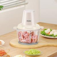 海尔（Haier） 绞肉机 HJR-PFDK131 1.8L (单位:台) 白色