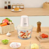 海尔（Haier） 绞肉机 HJR-PFDK131 1.8L (单位:台) 白色